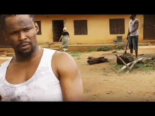 Video: LIFE WITHOUT MONEY 1 - 2018 Latest Nigerian Nollywood Movie